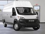 New 2024 Ram ProMaster 3500 Base Super High Roof FWD, Empty Cargo Van for sale #24MC216 - photo 7