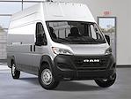 New 2024 Ram ProMaster 3500 Base Super High Roof FWD, Empty Cargo Van for sale #24MC217 - photo 8