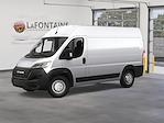 New 2024 Ram ProMaster 1500 Base High Roof FWD, Empty Cargo Van for sale #24MC218 - photo 3