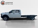 New 2024 Ram 5500 Tradesman Crew Cab 4x4, Cab Chassis for sale #24MC219 - photo 4