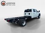 New 2024 Ram 5500 Tradesman Crew Cab 4x4, Cab Chassis for sale #24MC219 - photo 7