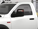 New 2024 Ram 5500 Tradesman Regular Cab 4x4, Cab Chassis for sale #24MC222 - photo 15