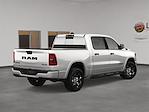 2025 Ram 1500 Crew Cab 4x4, Pickup for sale #25M106 - photo 4