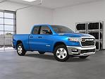 2025 Ram 1500 Quad Cab 4x4, Pickup for sale #25M131 - photo 7