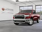 New 2025 Ram 1500 Lone Star Quad Cab 4x4, Pickup for sale #25M147 - photo 1