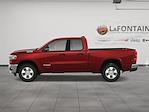 New 2025 Ram 1500 Lone Star Quad Cab 4x4, Pickup for sale #25M147 - photo 4