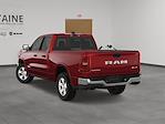 New 2025 Ram 1500 Lone Star Quad Cab 4x4, Pickup for sale #25M147 - photo 2