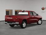 New 2025 Ram 1500 Lone Star Quad Cab 4x4, Pickup for sale #25M147 - photo 5