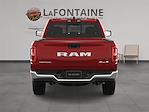 New 2025 Ram 1500 Lone Star Quad Cab 4x4, Pickup for sale #25M147 - photo 9