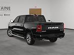 New 2025 Ram 1500 Laramie Crew Cab 4x4, Pickup for sale #25M189 - photo 4