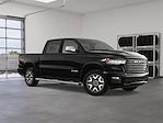 New 2025 Ram 1500 Laramie Crew Cab 4x4, Pickup for sale #25M189 - photo 6