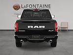 New 2025 Ram 1500 Laramie Crew Cab 4x4, Pickup for sale #25M189 - photo 9