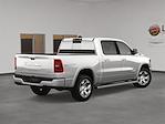 2025 Ram 1500 Crew Cab 4x4, Pickup for sale #25M207 - photo 5