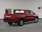 2025 Ram 1500 Crew Cab 4x4, Pickup for sale #25M247 - photo 5