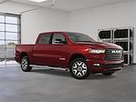 2025 Ram 1500 Crew Cab 4x4, Pickup for sale #25M247 - photo 7