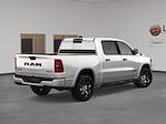 2025 Ram 1500 Crew Cab 4x4, Pickup for sale #25M318 - photo 5