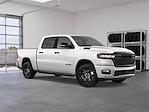 2025 Ram 1500 Crew Cab 4x4, Pickup for sale #25M318 - photo 7