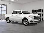 2025 Ram 1500 Crew Cab 4x4, Pickup for sale #25M324 - photo 7