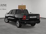 2025 Ram 1500 Crew Cab 4x4, Pickup for sale #25M326 - photo 2