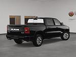 2025 Ram 1500 Crew Cab 4x4, Pickup for sale #25M326 - photo 5