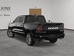 2025 Ram 1500 Crew Cab 4x4, Pickup for sale #25M410 - photo 4