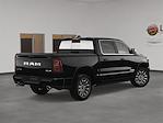 2025 Ram 1500 Crew Cab 4x4, Pickup for sale #25M410 - photo 5