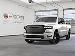 New 2025 Ram 1500 Laramie Crew Cab 4x4, Pickup for sale #25M418 - photo 1