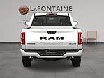 New 2025 Ram 1500 Laramie Crew Cab 4x4, Pickup for sale #25M418 - photo 10