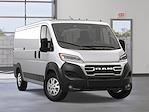 New 2025 Ram ProMaster 2500 Base Standard Roof FWD, Empty Cargo Van for sale #25MC100 - photo 8