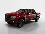 Used 2020 GMC Canyon SLE Crew Cab 4x4, Pickup for sale #4M616A - photo 1