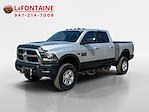 Used 2017 Ram 2500 Power Wagon Crew Cab 4x4, Pickup for sale #4M634A - photo 1