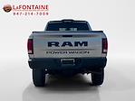 Used 2017 Ram 2500 Power Wagon Crew Cab 4x4, Pickup for sale #4M634A - photo 6