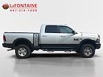 Used 2017 Ram 2500 Power Wagon Crew Cab 4x4, Pickup for sale #4M634A - photo 8