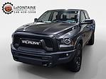 Used 2020 Ram 1500 Classic Warlock Crew Cab 4x4, Pickup for sale #4M634AA - photo 1