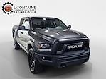 Used 2020 Ram 1500 Classic Warlock Crew Cab 4x4, Pickup for sale #4M634AA - photo 4