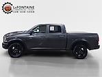 Used 2020 Ram 1500 Classic Warlock Crew Cab 4x4, Pickup for sale #4M634AA - photo 5