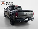 Used 2020 Ram 1500 Classic Warlock Crew Cab 4x4, Pickup for sale #4M634AA - photo 2