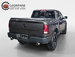 Used 2020 Ram 1500 Classic Warlock Crew Cab 4x4, Pickup for sale #4M634AA - photo 7