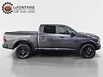 Used 2020 Ram 1500 Classic Warlock Crew Cab 4x4, Pickup for sale #4M634AA - photo 8