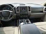 Used 2015 Ford F-150 XLT SuperCrew Cab 4x4, Pickup for sale #4M683A - photo 10