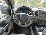 Used 2015 Ford F-150 XLT SuperCrew Cab 4x4, Pickup for sale #4M683A - photo 11