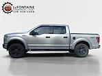 Used 2015 Ford F-150 XLT SuperCrew Cab 4x4, Pickup for sale #4M683A - photo 5