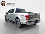 Used 2015 Ford F-150 XLT SuperCrew Cab 4x4, Pickup for sale #4M683A - photo 2