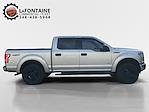 Used 2015 Ford F-150 XLT SuperCrew Cab 4x4, Pickup for sale #4M683A - photo 8