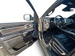 Used 2021 Ram 1500 Laramie Crew Cab 4x4, Pickup for sale #4M694N - photo 12