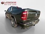 Used 2021 Ram 1500 Laramie Crew Cab 4x4, Pickup for sale #4M694N - photo 2