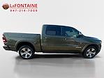 Used 2021 Ram 1500 Laramie Crew Cab 4x4, Pickup for sale #4M694N - photo 8