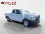 Used 2022 Ram 1500 Classic Tradesman Quad Cab 4x4, Pickup for sale #4M696P - photo 4