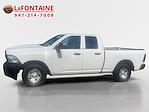 Used 2022 Ram 1500 Classic Tradesman Quad Cab 4x4, Pickup for sale #4M696P - photo 5