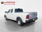 Used 2022 Ram 1500 Classic Tradesman Quad Cab 4x4, Pickup for sale #4M696P - photo 2